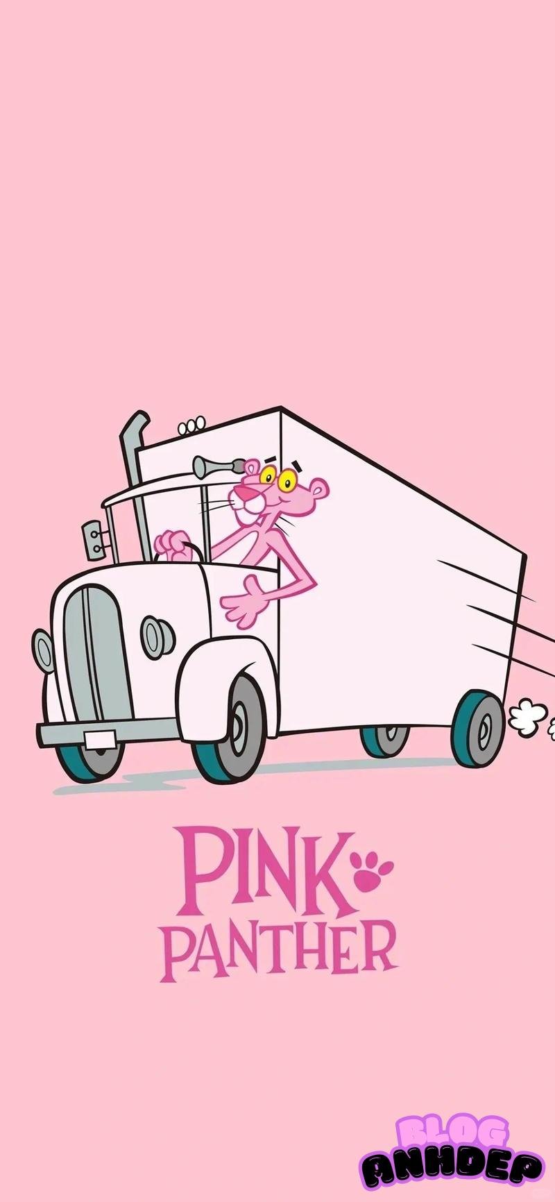 Lưu trữ hình nền báo hồng