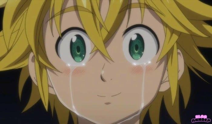 Meliodas