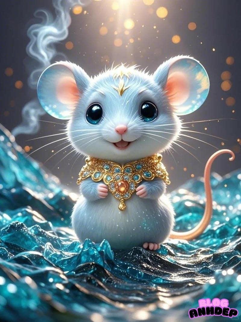 Ngắm ảnh hình nền 12 con giáp cảm xúc