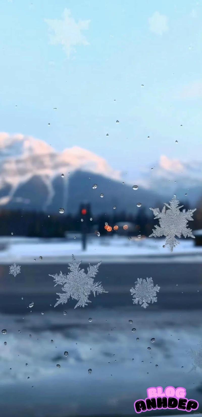 Ngắm ảnh hình nền 3D 4k