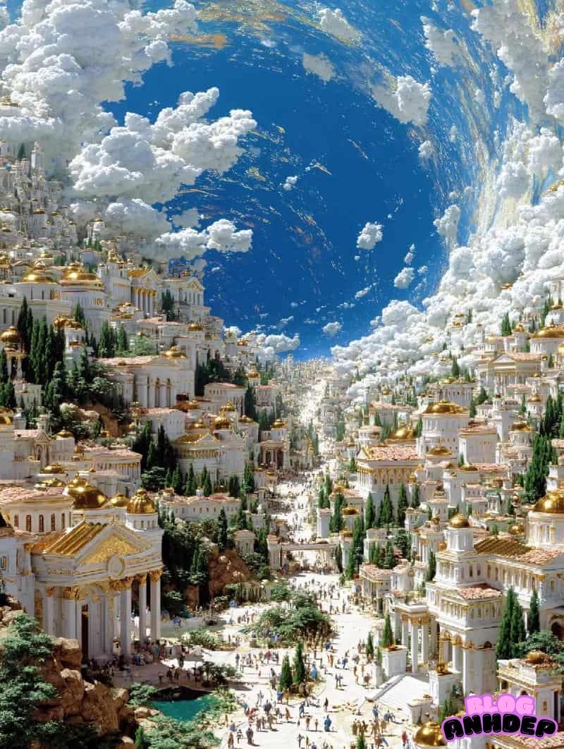 Ngắm ảnh hình nền 4d chi tiết cao