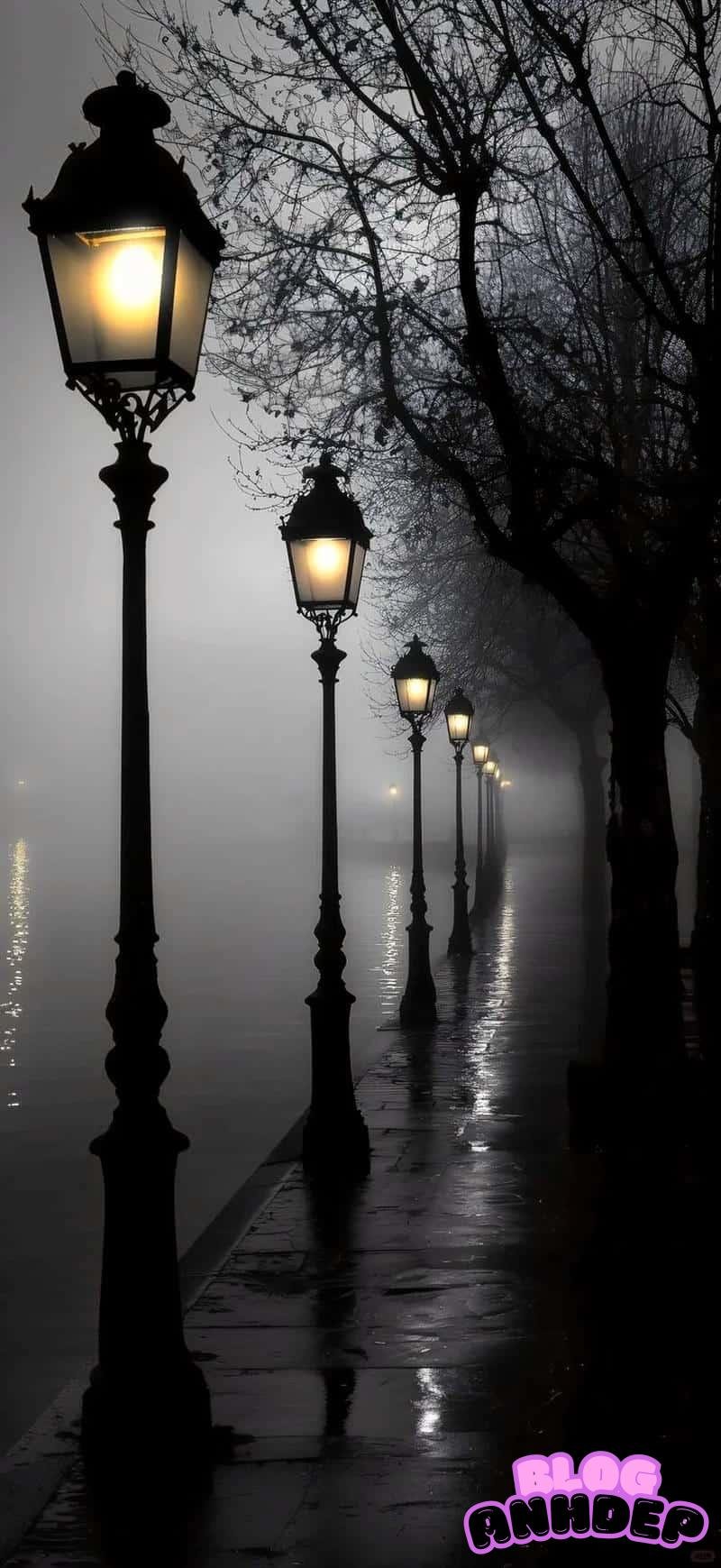 Ngắm ảnh hình nền ảo ấn tượng