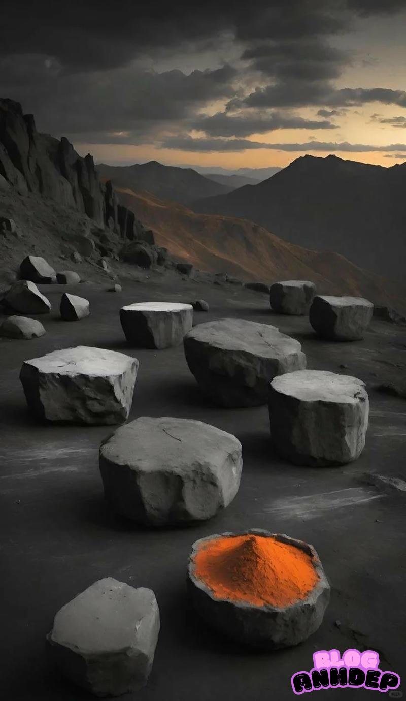 Ngắm ảnh hình nền ảo đặc sắc