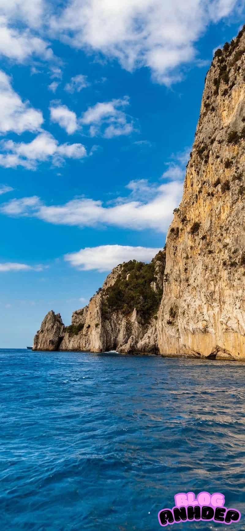 Ngắm ảnh hình nền bầu trời