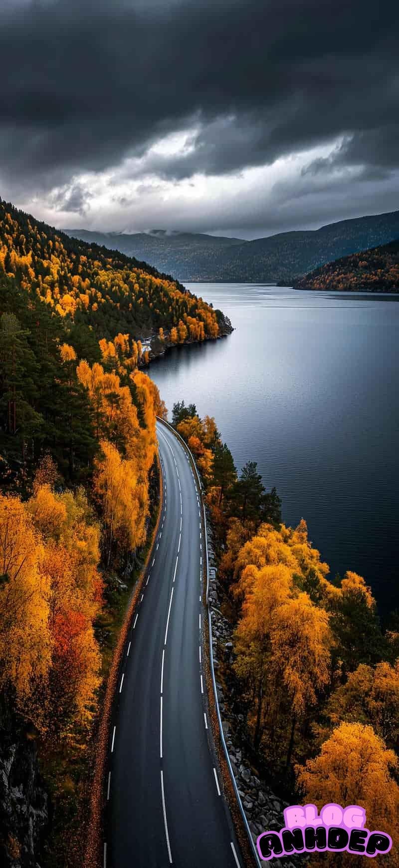 Ngắm bộ hình nền cảnh đẹp thiên nhiên chất lượng cao