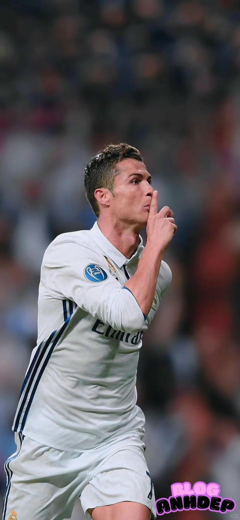 Ngắm bộ hình nền cầu thủ bóng đá chất lượng cao