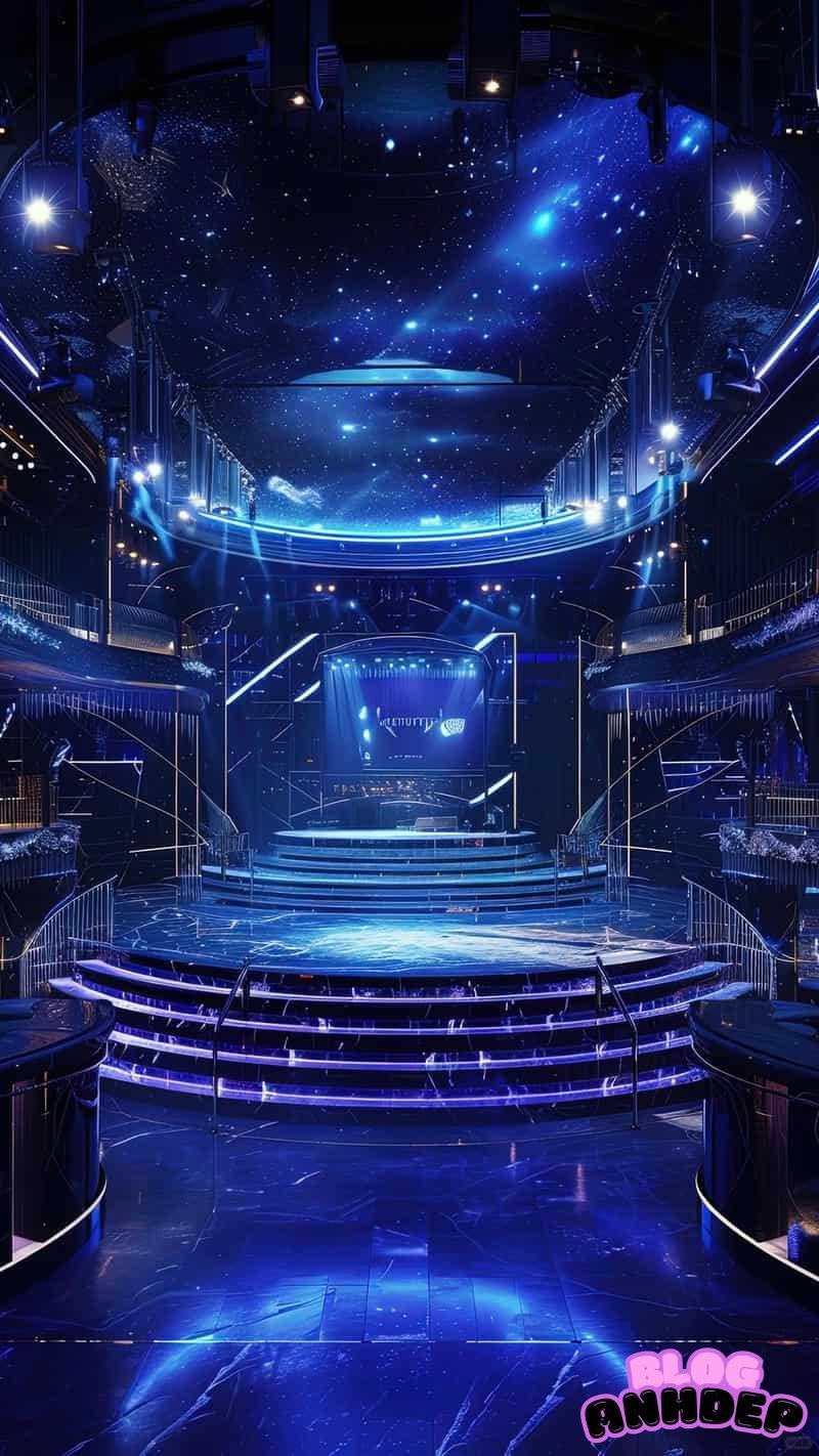 Ngắm bộ hình nền công nghệ chất lượng cao