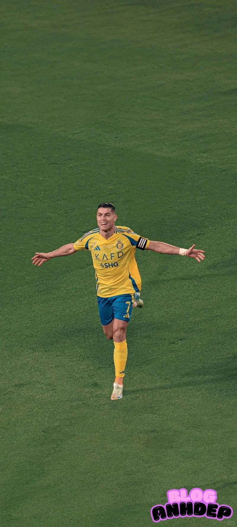 Ngắm chọn hình nền bóng đá