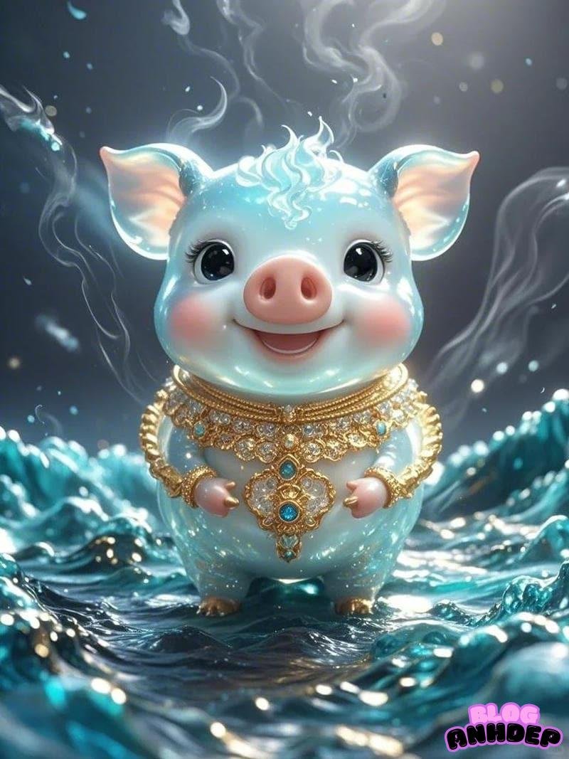 Ngắm hình nền 12 con giáp