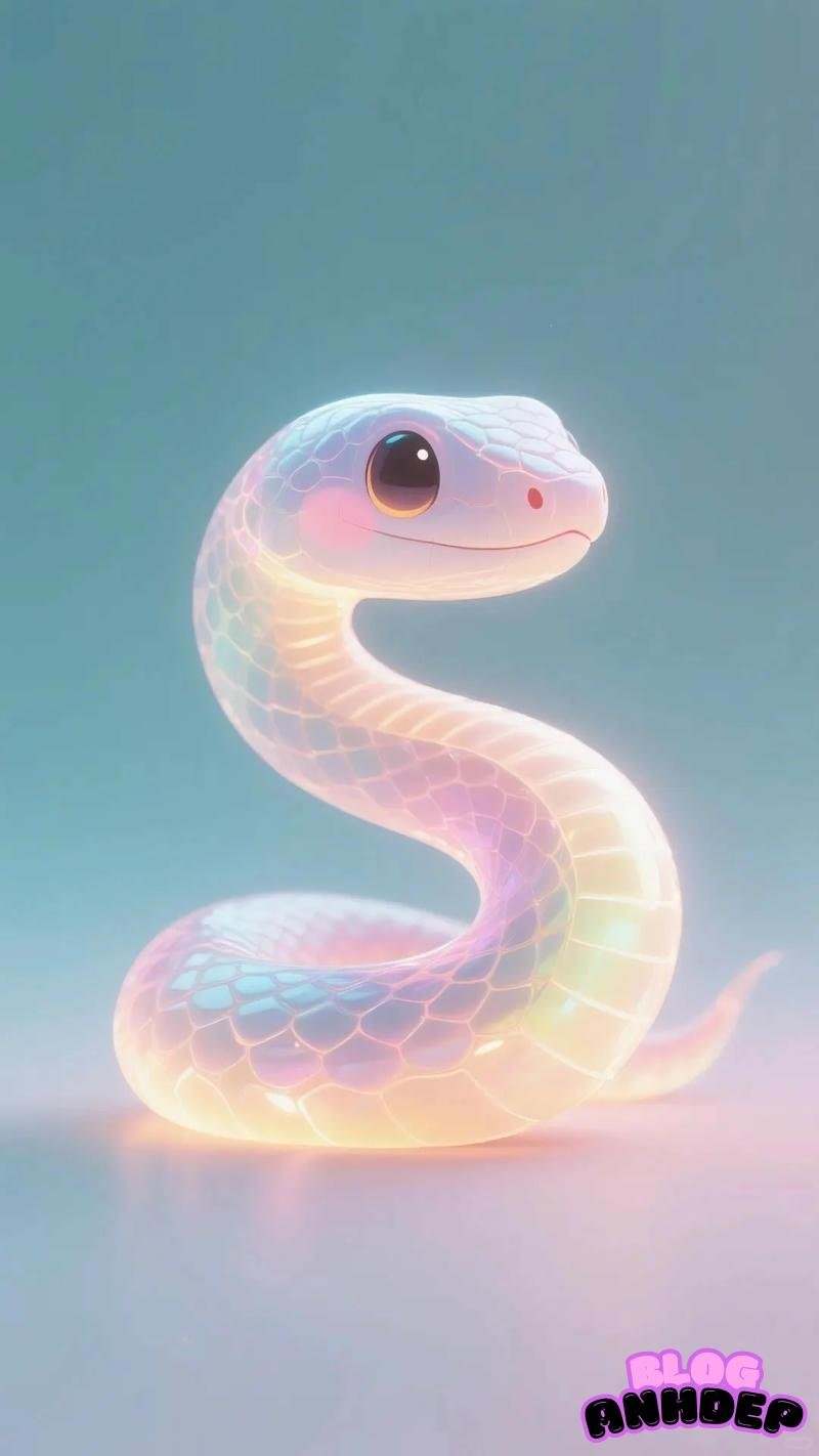 Ngắm hình nền 12 con giáp biểu cảm