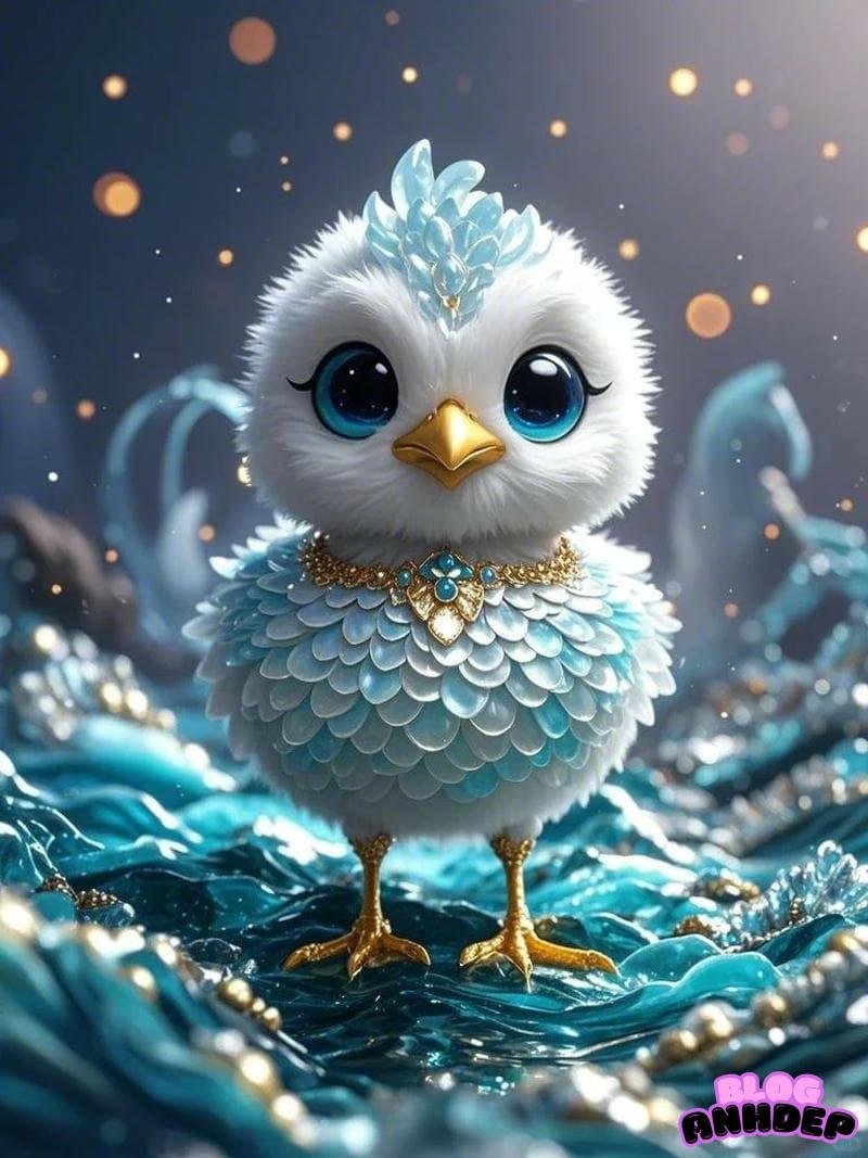 Ngắm hình nền 12 con giáp tinh xảo