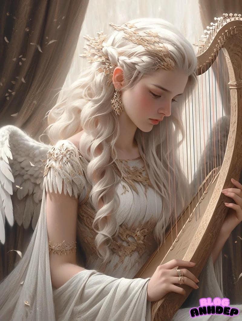 Ngắm hình nền 12 cung hoàng đạo