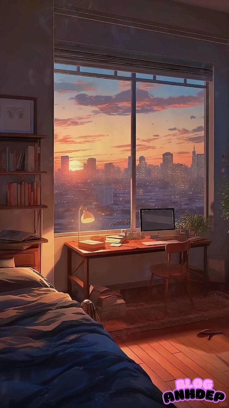 Ngắm hình nền 2k siêu rõ