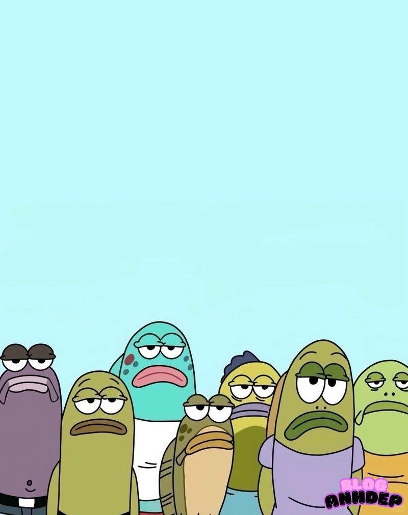 Ngắm hình nền apple watch chất