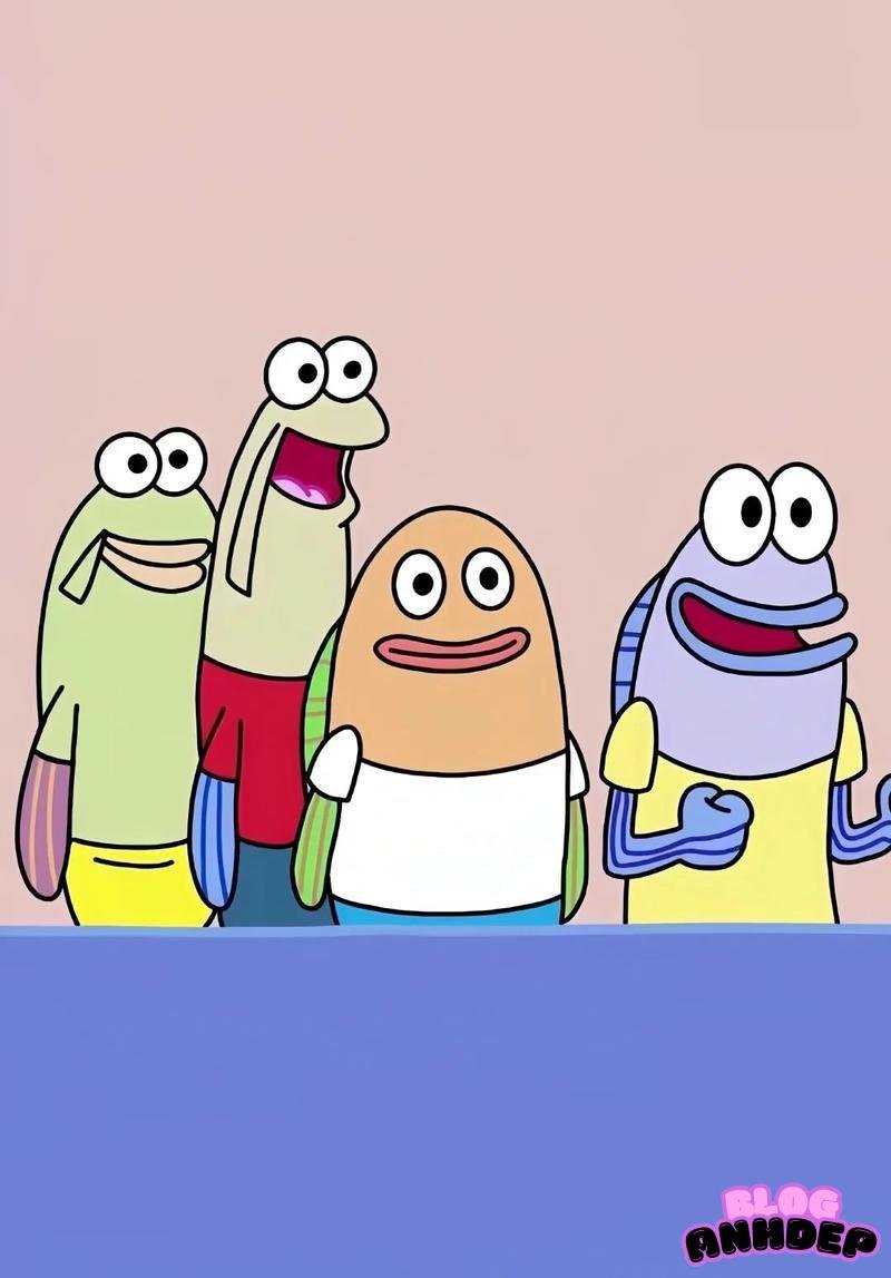 Ngắm hình nền apple watch cuốn hút