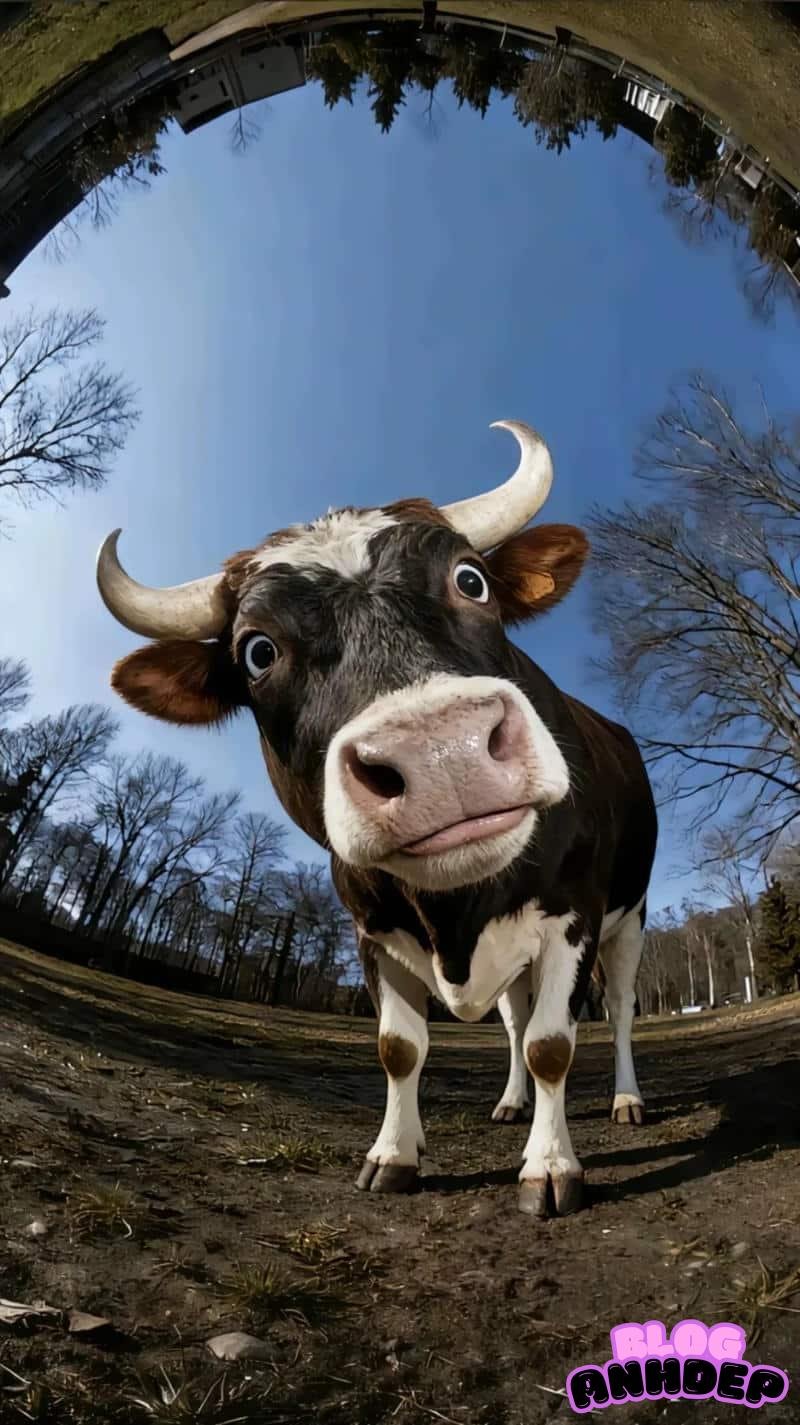 Ngắm hình nền bựa hài hước