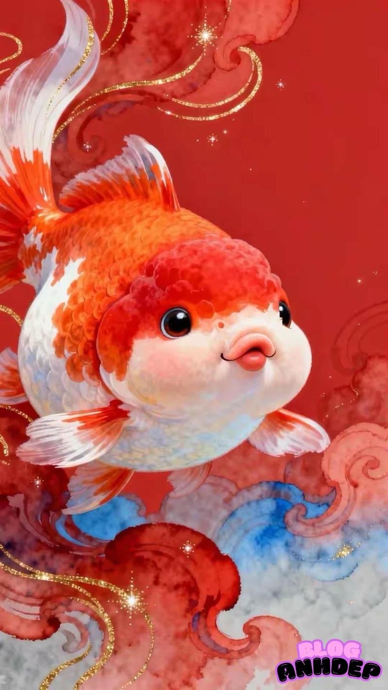 Ngắm hình nền cá miễn phí