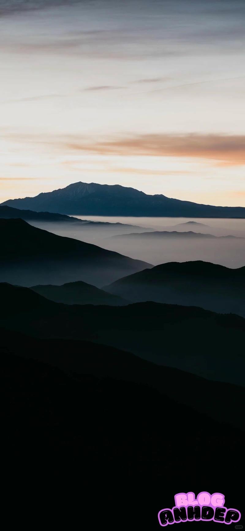 Ngắm hình nền cảnh đẹp thiên nhiên mới nhất