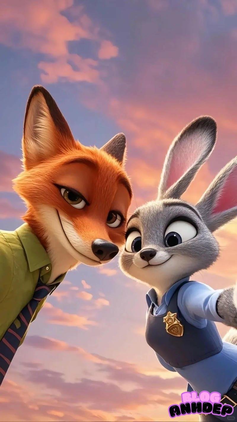 Ngắm hình nền cặp đôi miễn phí