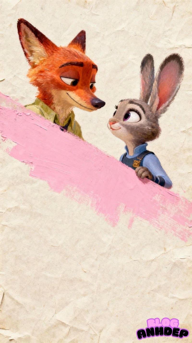 Ngắm hình nền cặp đôi thu hút