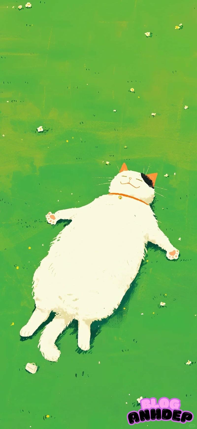 Ngắm hình nền chill miễn phí