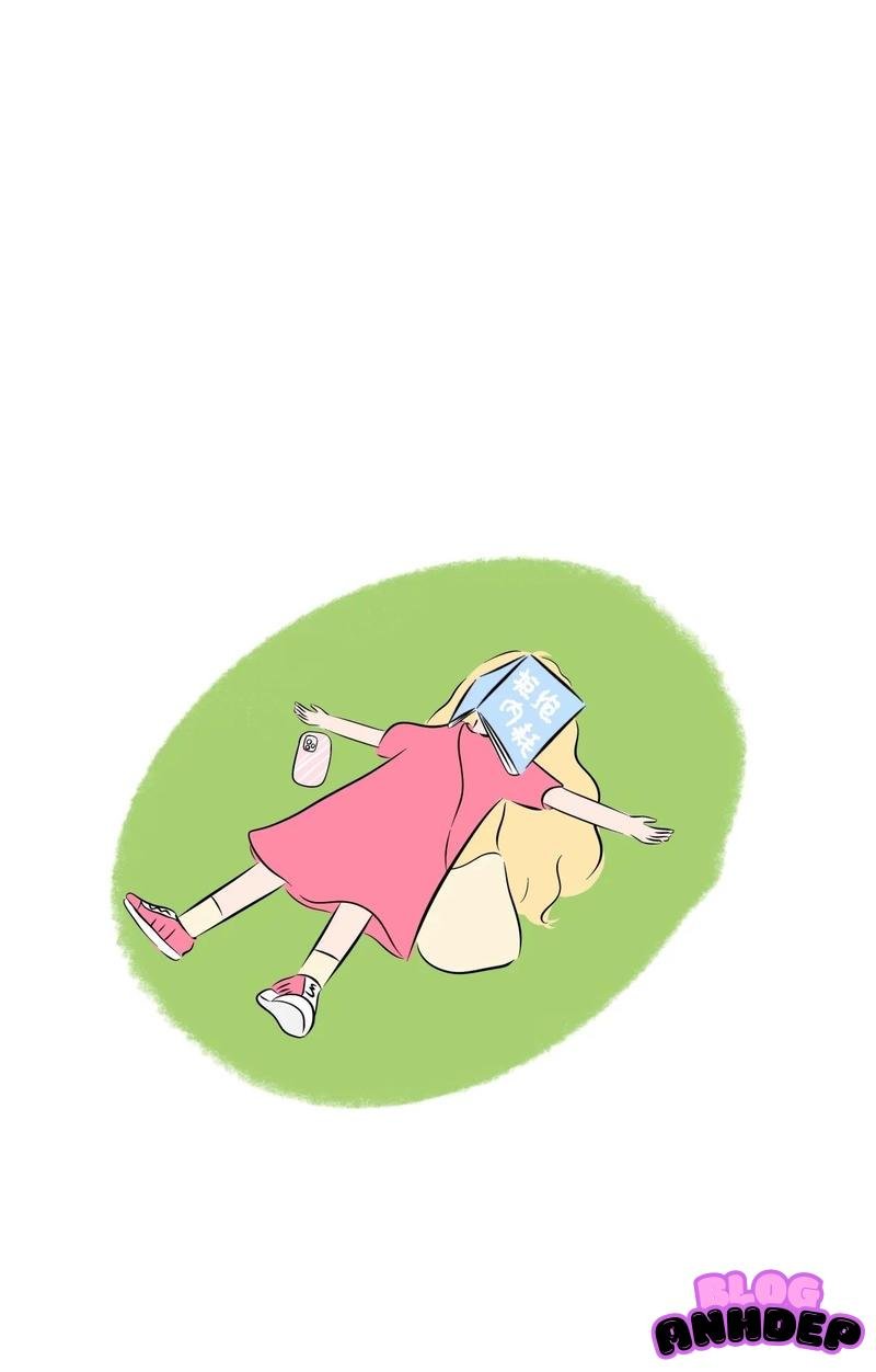 Ngắm hình nền chill mới nhất