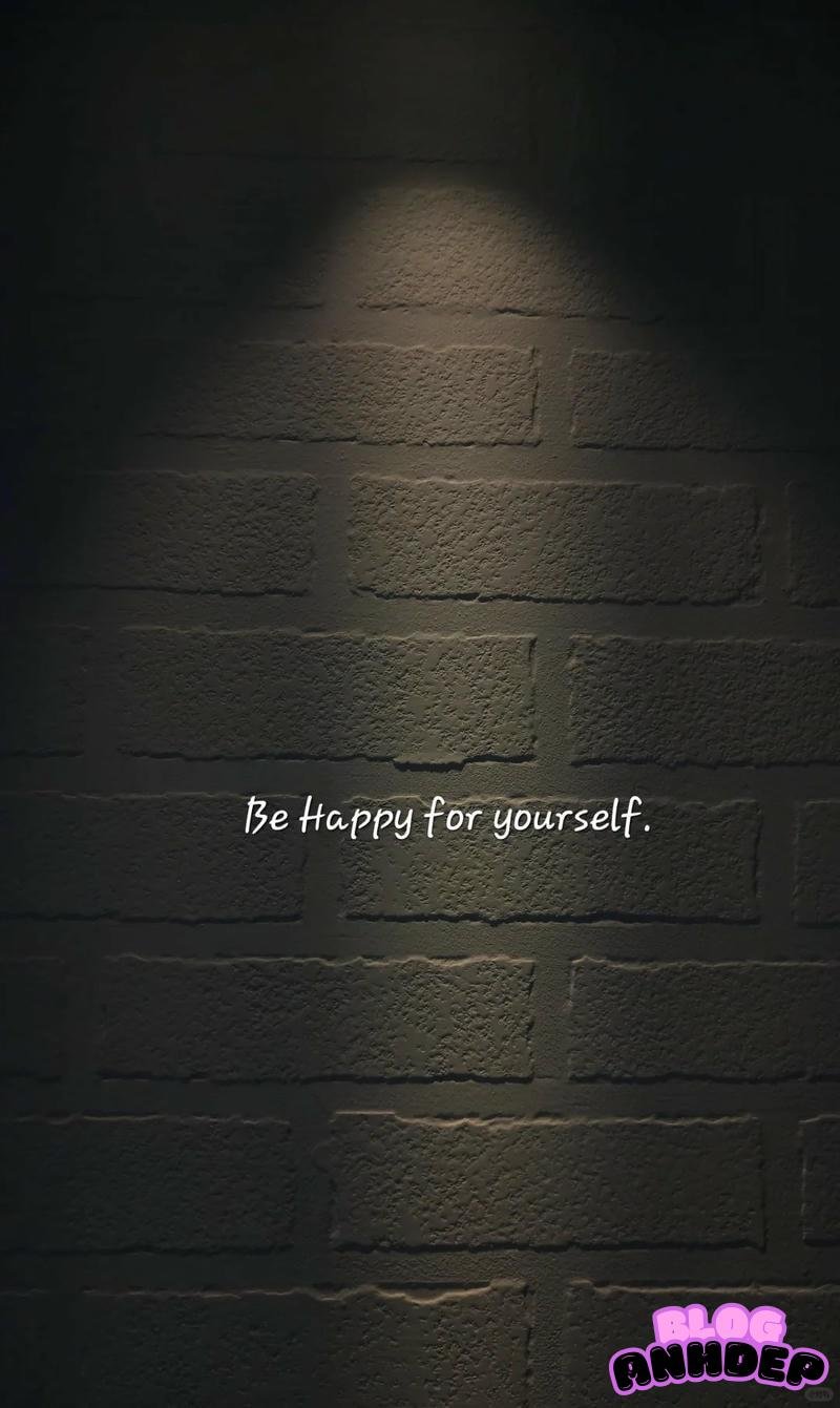 Ngắm hình nền chữ miễn phí