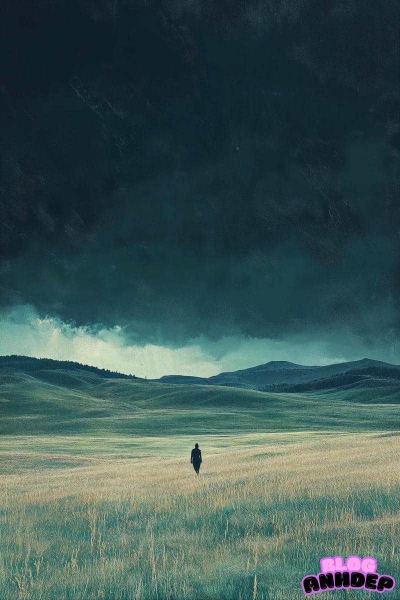 Ngắm hình nền cô đơn miễn phí
