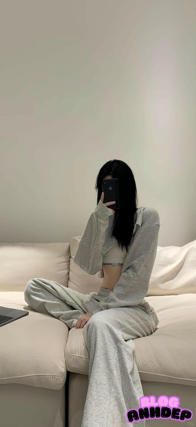 Ngắm hình nền cô gái mới nhất