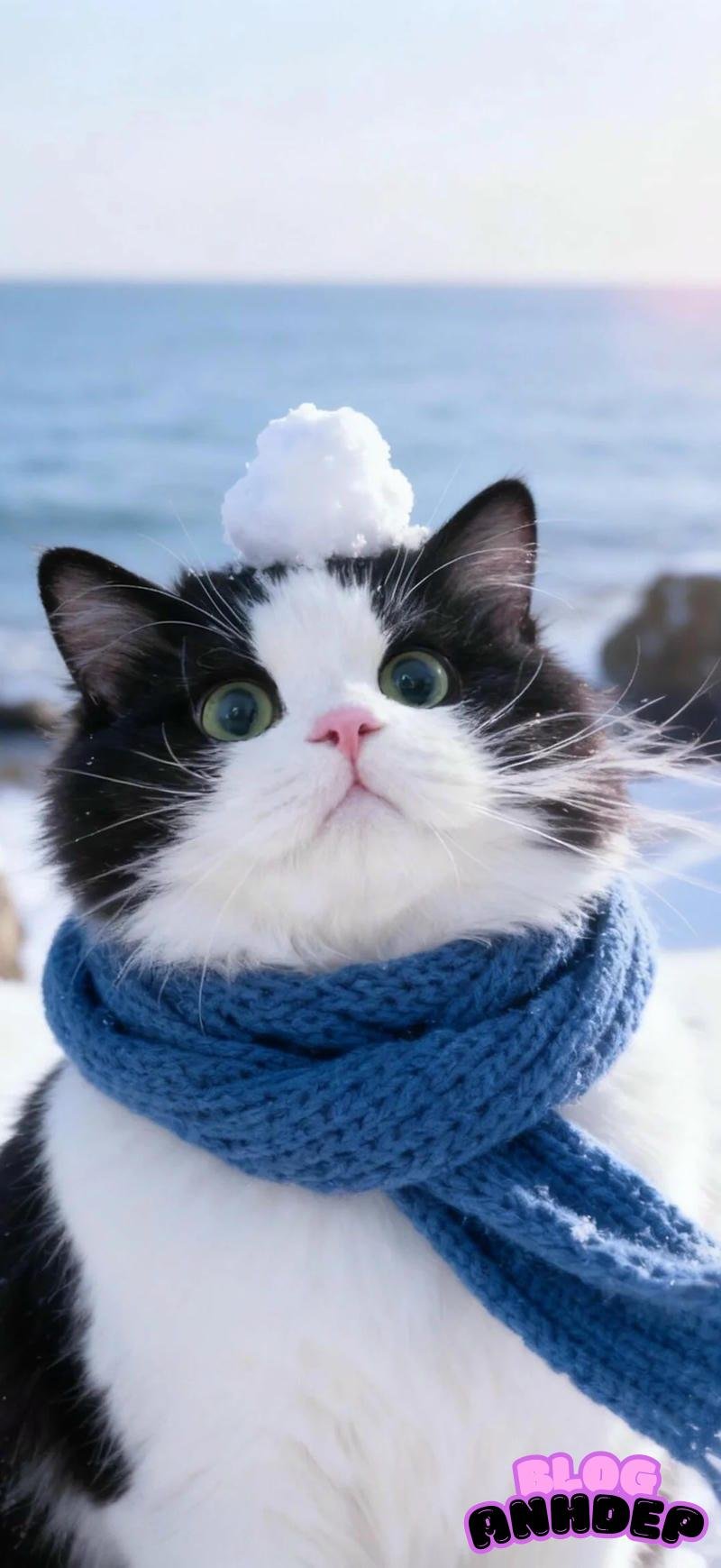 Ngắm hình nền con vật miễn phí