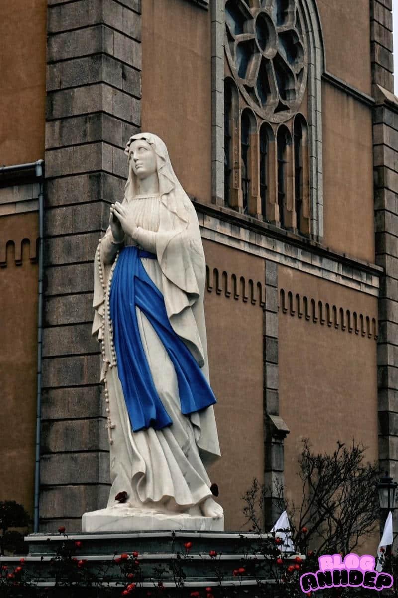 Ngắm hình nền công giáo miễn phí