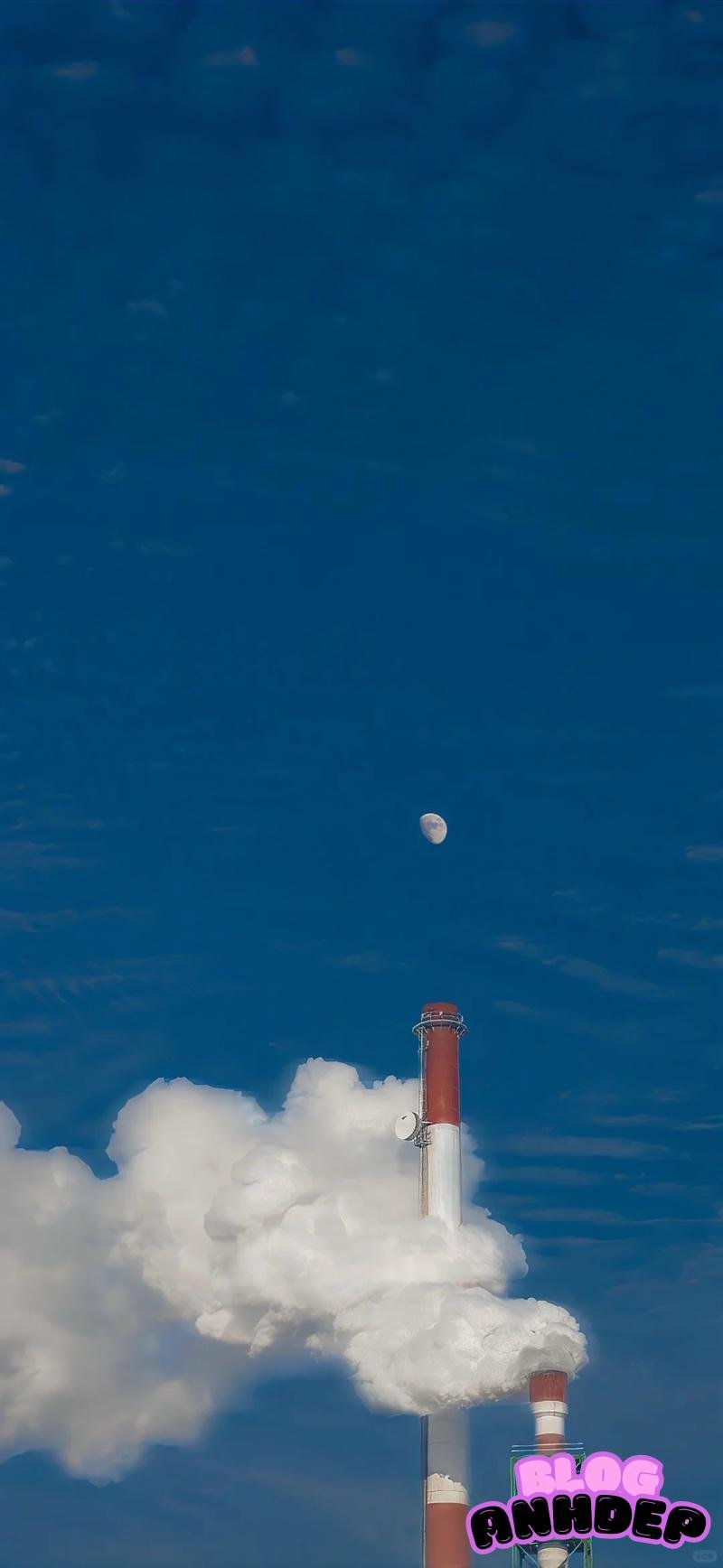 Ngắm hình nền đám mây mới nhất