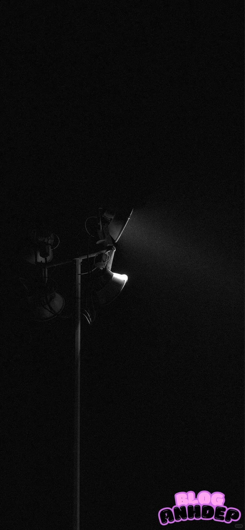 Ngắm hình nền đen mới nhất