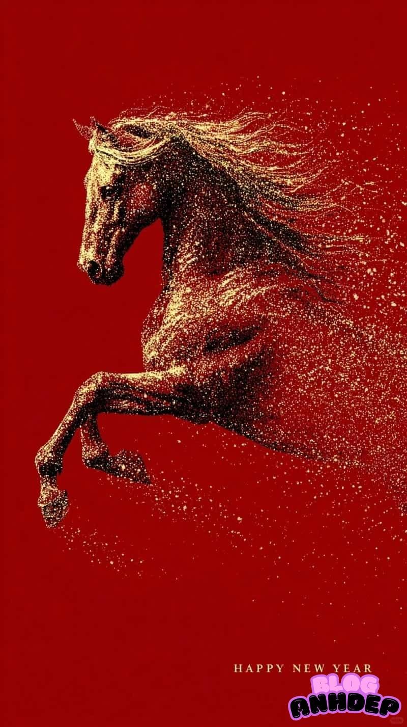 Ngắm hình nền đỏ miễn phí