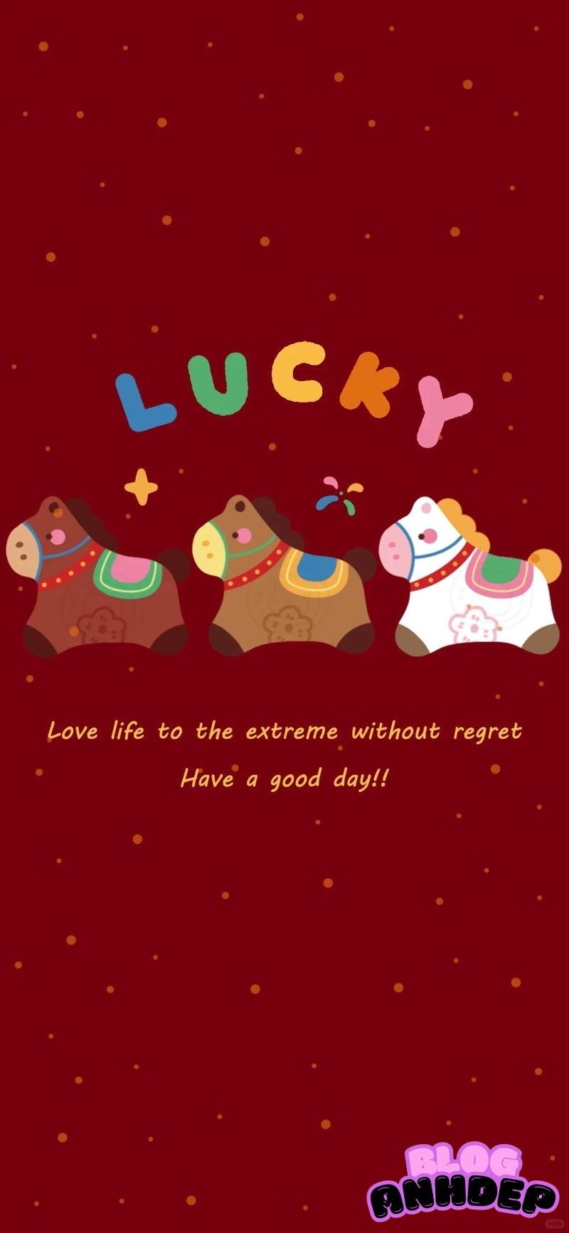 Ngắm hình nền đỏ mới nhất