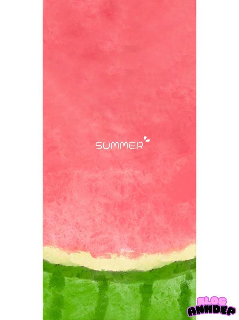 Ngắm hình nền dưa gấu miễn phí