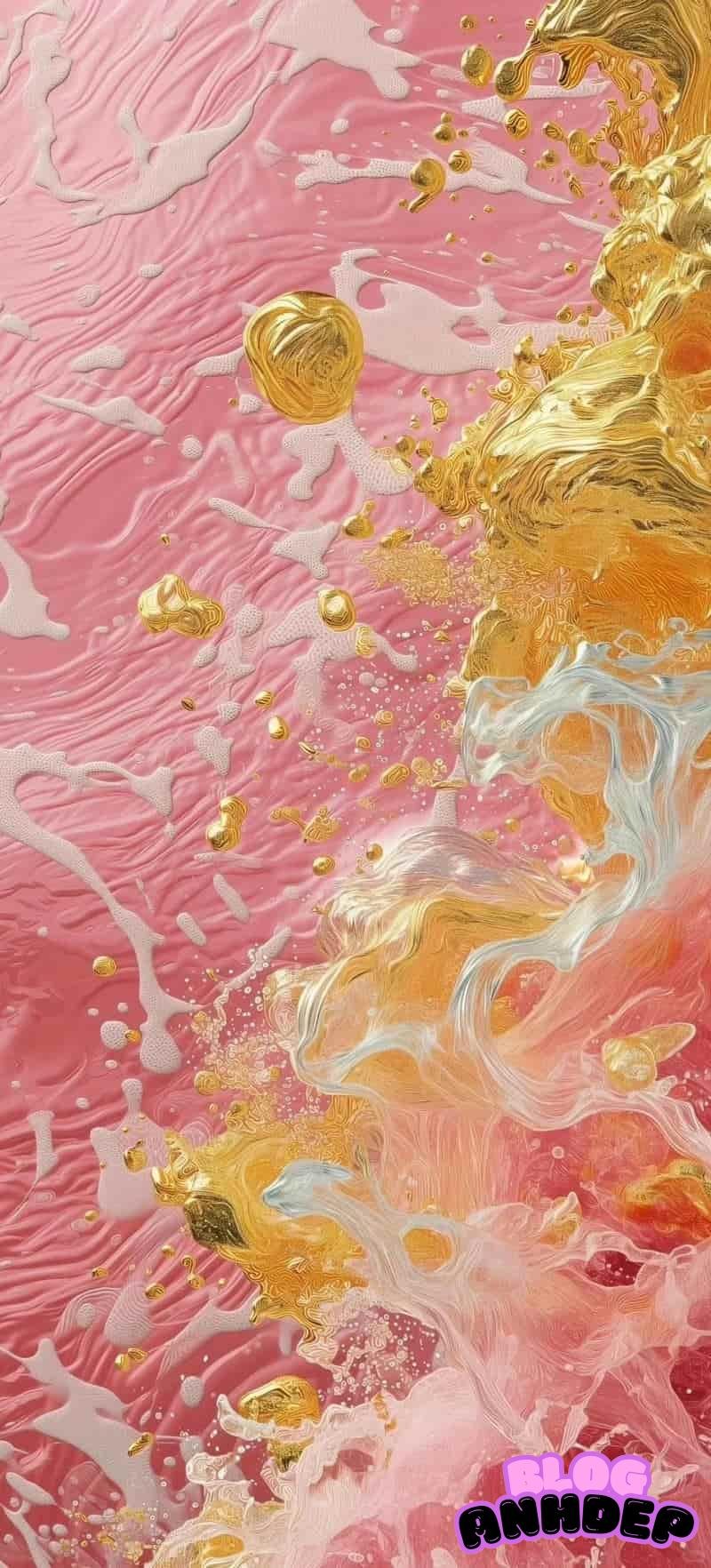 Sưu tầm hình nền bùa may mắn