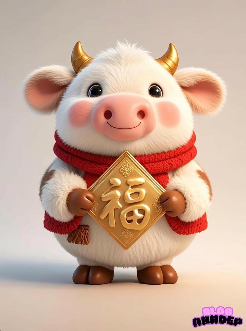 Tải ảnh hình nền 12 con giáp nổi bật