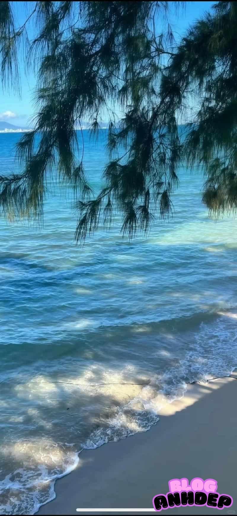 Tải ảnh hình nền 3D 4k sống động