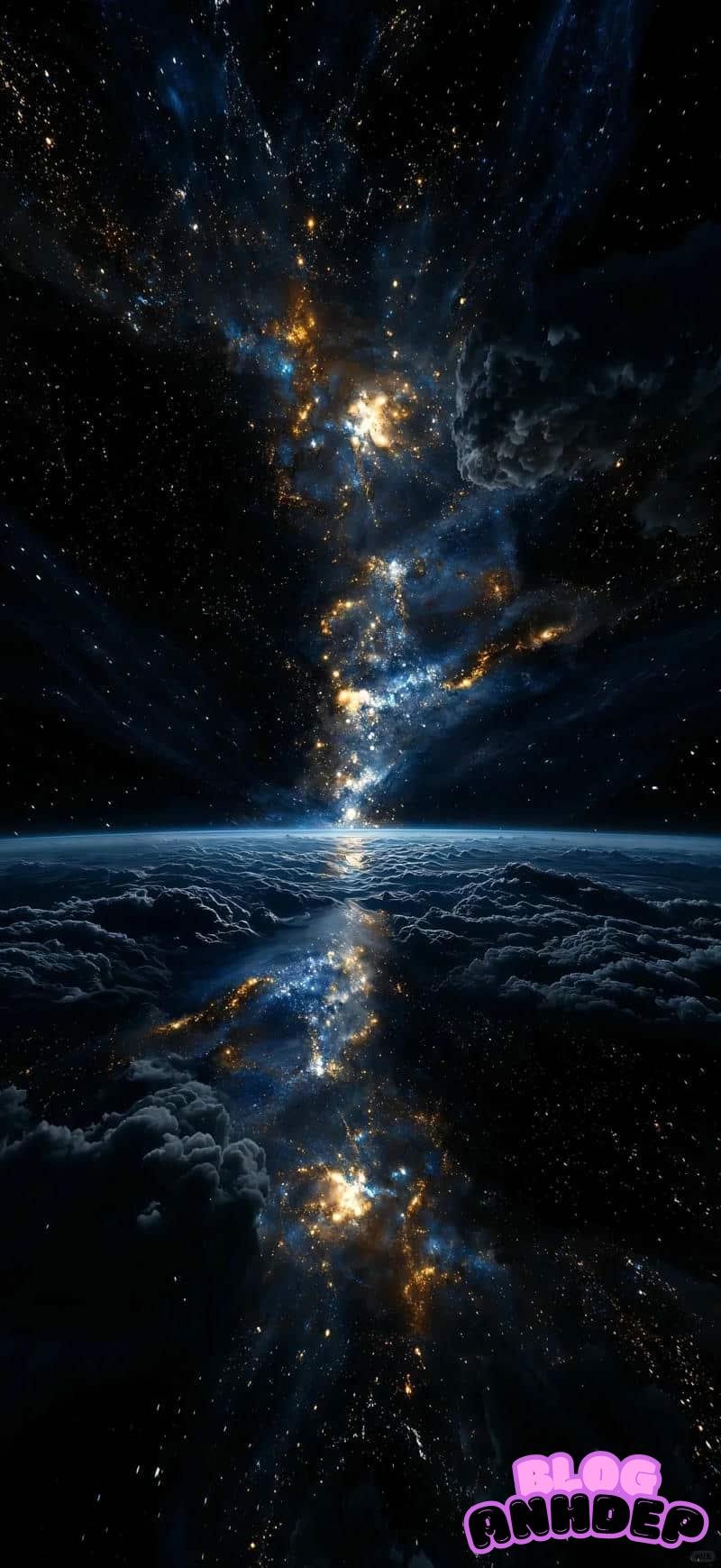 Tải ảnh hình nền 4d công nghệ cao