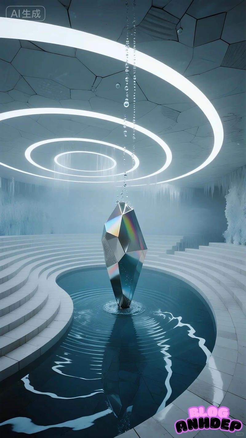 Tải ảnh hình nền 5d sáng tạo