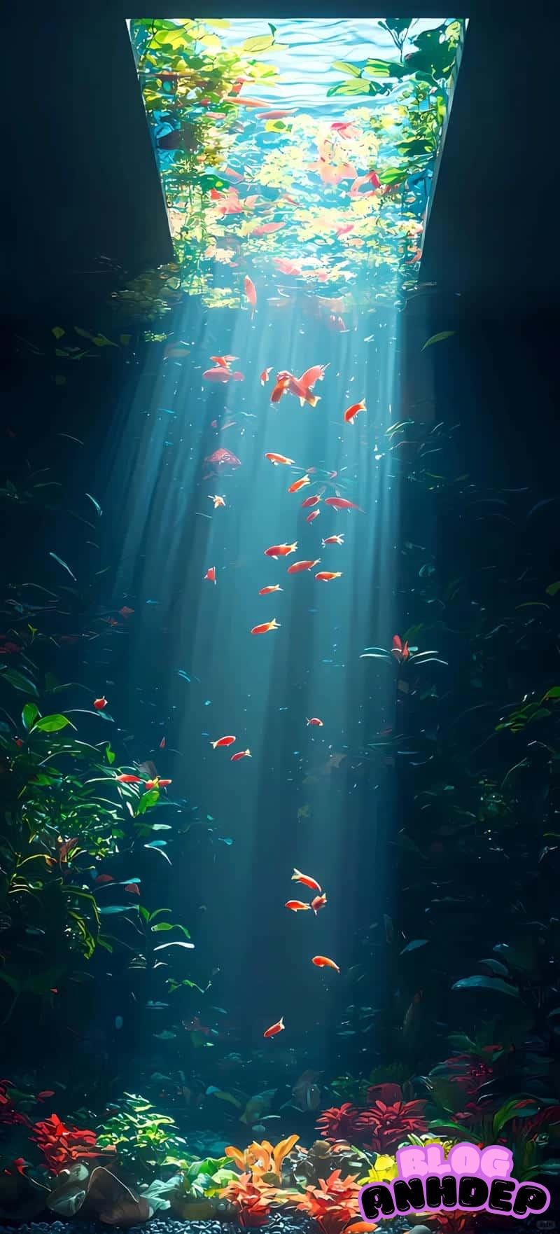 Tải ảnh hình nền 8k chuyên sâu