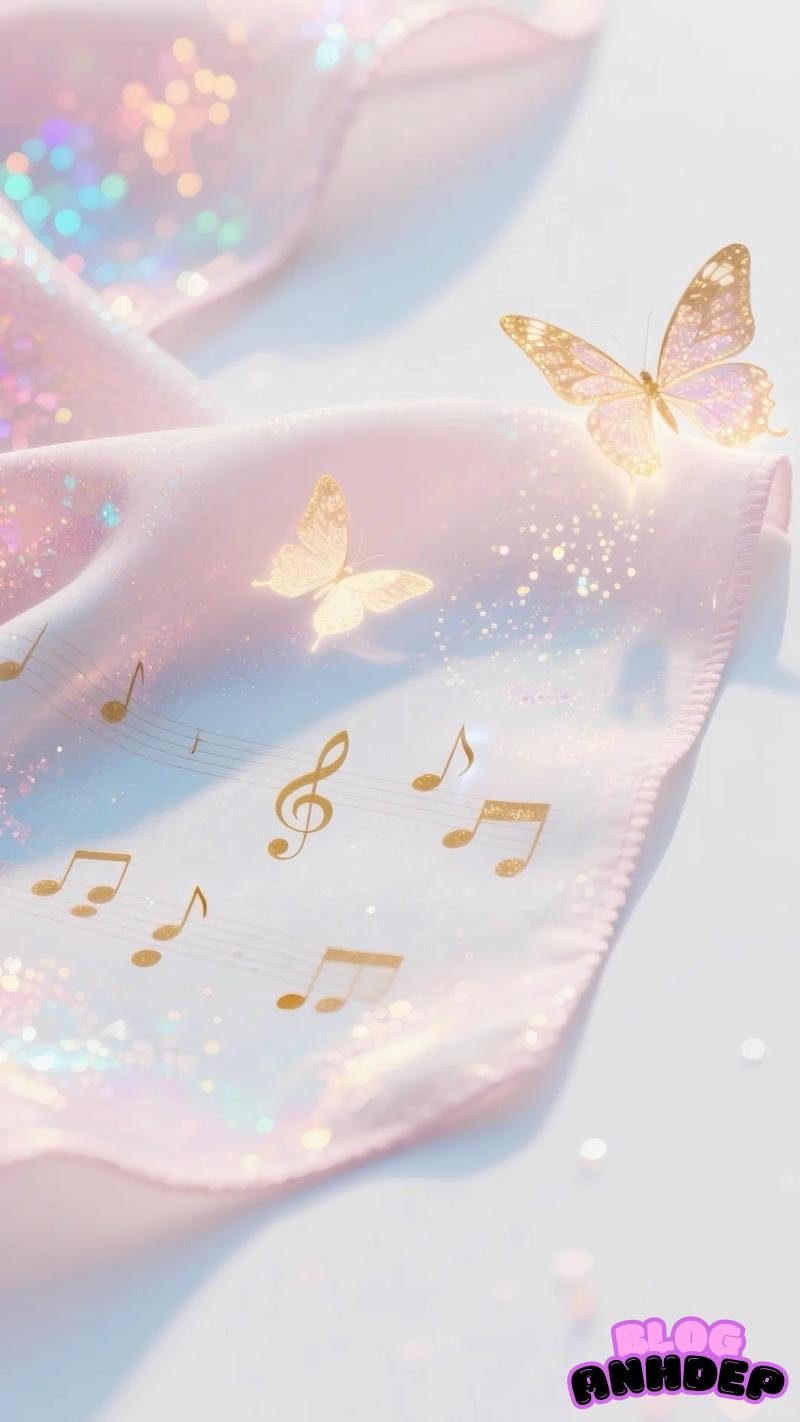 Tải ảnh hình nền âm nhạc