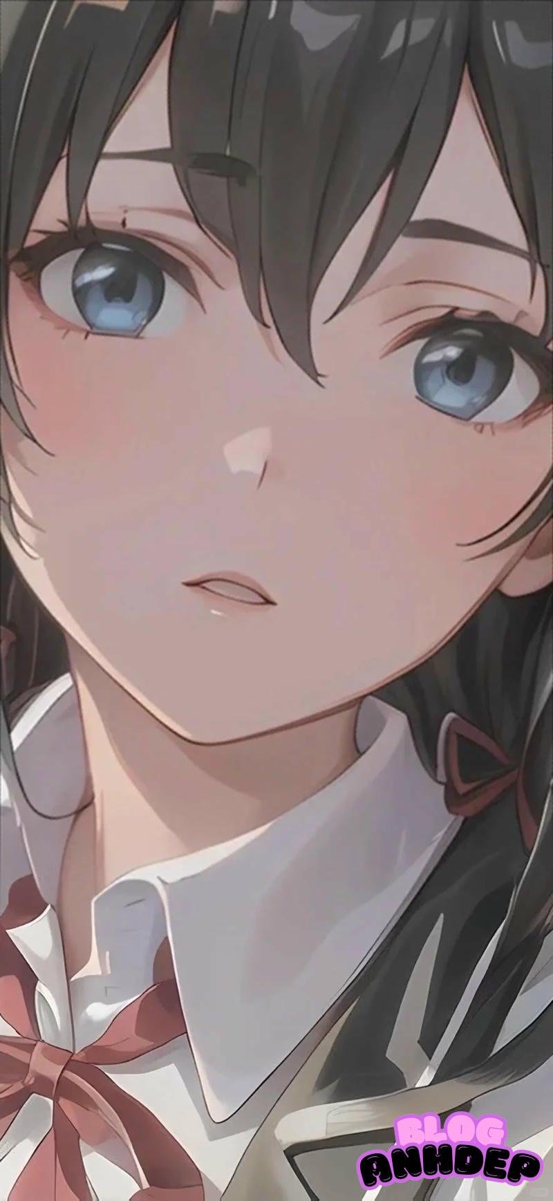 Tải ảnh hình nền anime độc đáo