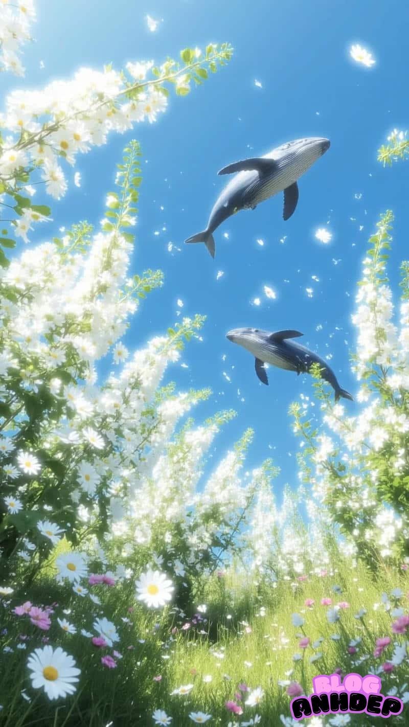 Tải ảnh hình nền ảo cảm hứng