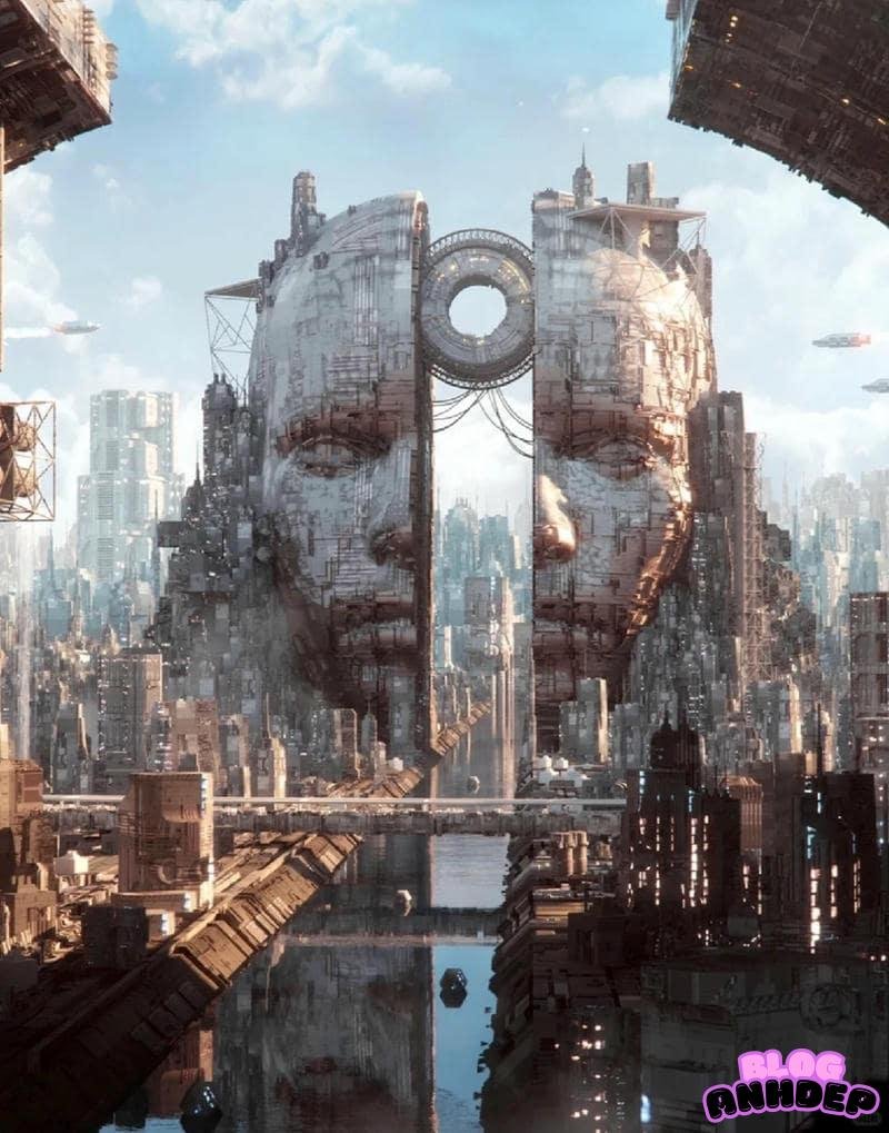 Tải ảnh hình nền ảo chất lượng