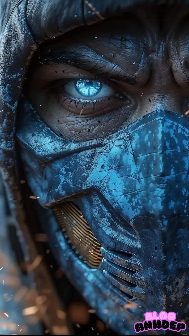 Tải ảnh hình nền ảo huyền bí