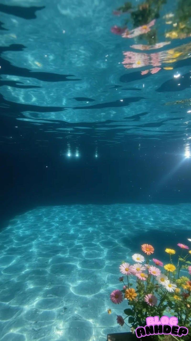 Tải ảnh hình nền ảo nổi bật