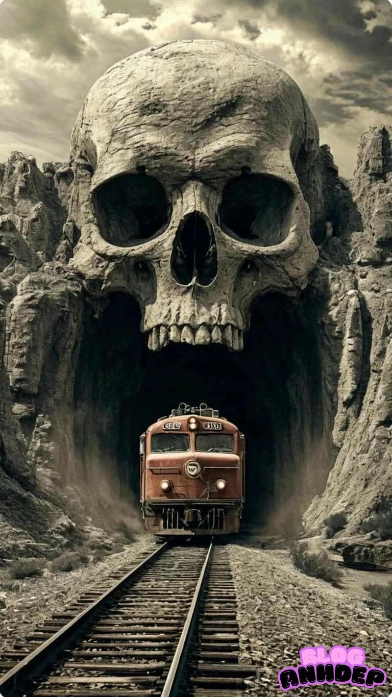 Tải ảnh hình nền ảo phong cách