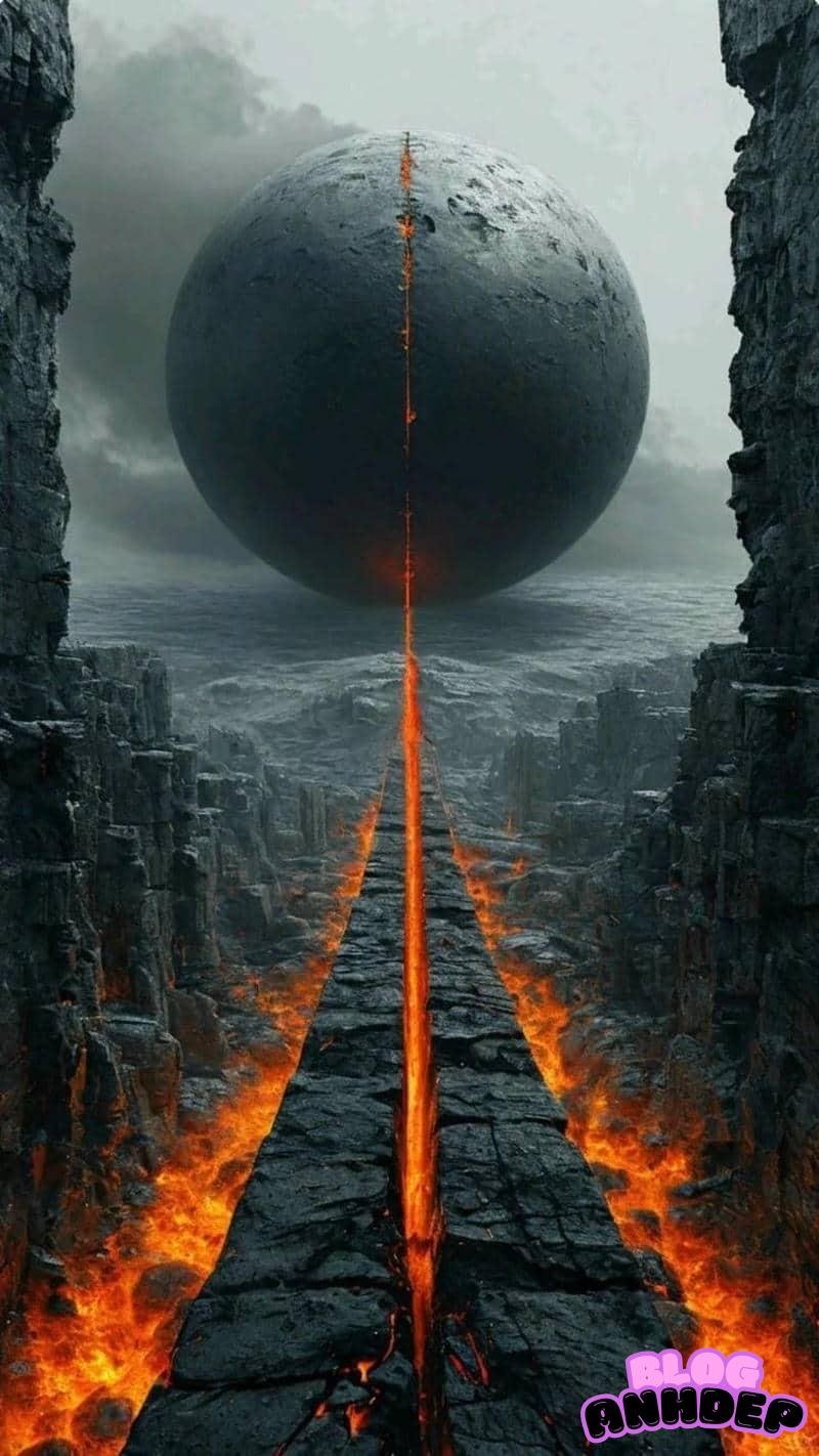 Tải ảnh hình nền ảo sắc nét